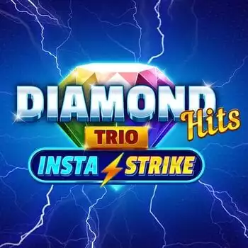 Diamond Hits Trio: InstaStrike