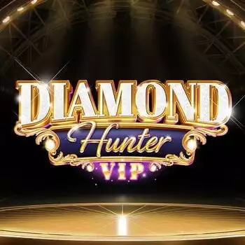 Diamond Hunter VIP