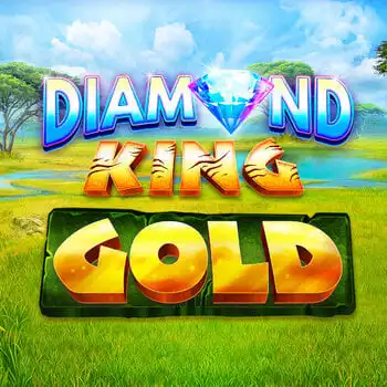 Diamond King Gold
