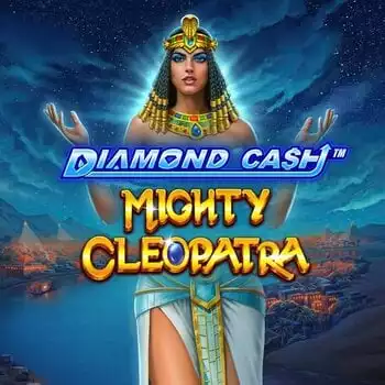 Diamond Link - Mighty Cleopatra