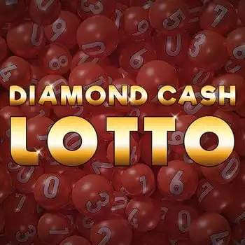 Diamond Cash Lotto