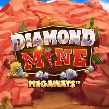 Diamond Mine Megaways