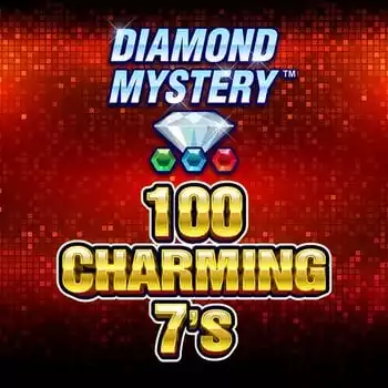 Diamond Mystery - 100 Charming 7's