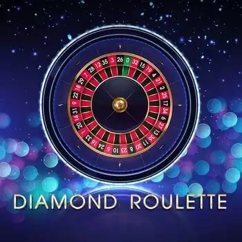 Diamond Roulette
