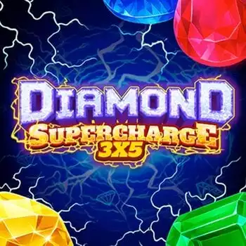 Diamond Supercharge