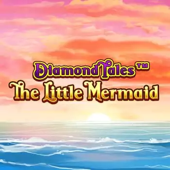 Diamond Tales The Little Mermaid