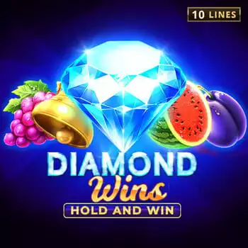 Diamond Wins: Hold and Win