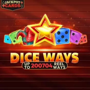 Dice Ways