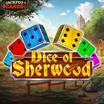 Dice of Sherwood