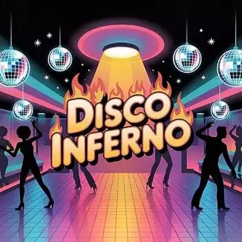Disco Inferno