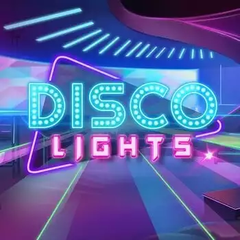 Disco Lights