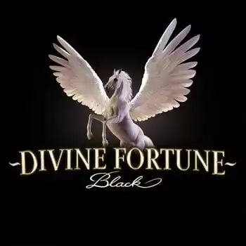 Divine Fortune Black