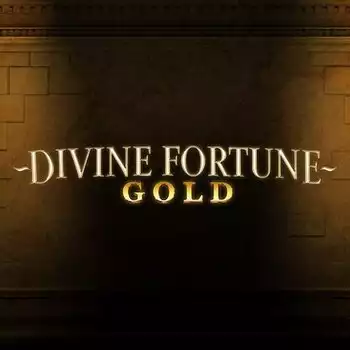 Divine Fortune Gold