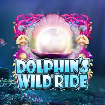 Dolphin's Wild Ride