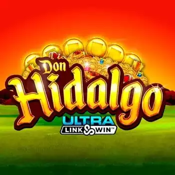 Don Hidalgo Ultra Link&Win