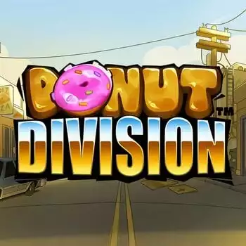 Donut Division