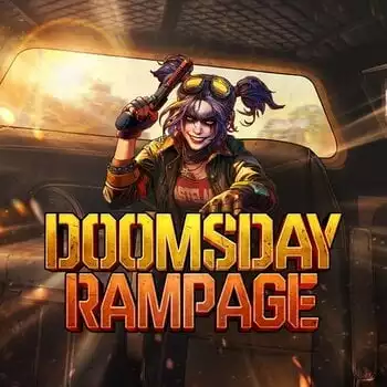 Doomsday Rampage