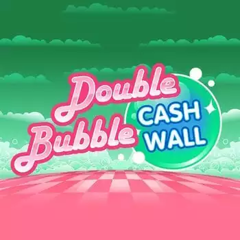 Double Bubble Cash Wall