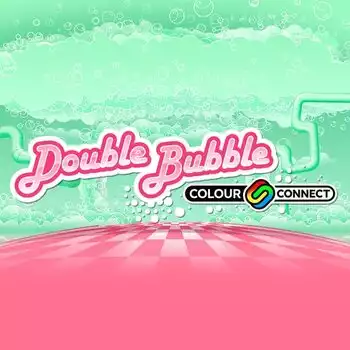 Double Bubble Colour Connect