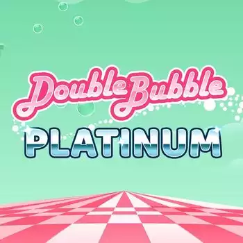 Double Bubble Platinum