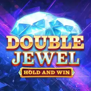 Double Jewel Hold and Win