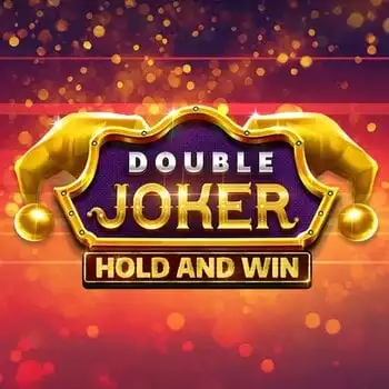 Double Joker Hold and Win