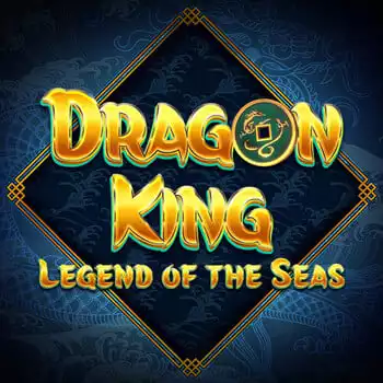 Dragon King: Legend Of The Seas