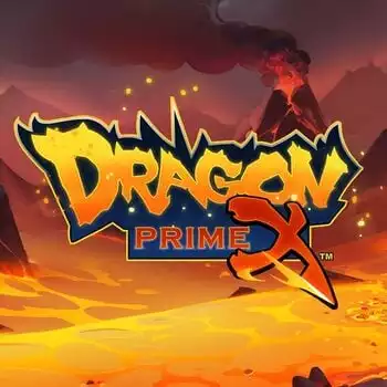 Dragon PrimeX