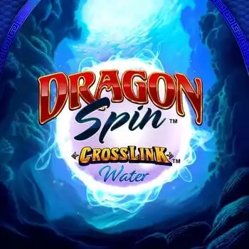Dragon Spin Cross Link