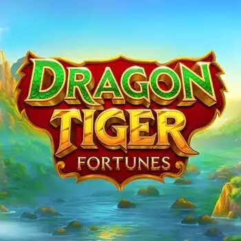 Dragon Tiger Fortunes
