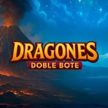 Dragons Doble Bote