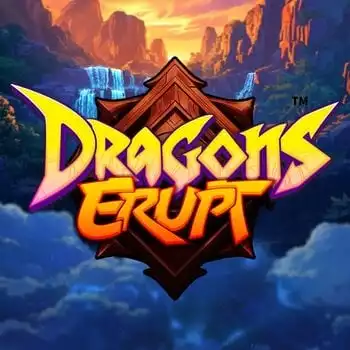 Dragons Erupt