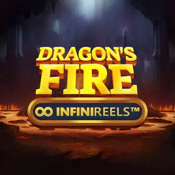 Dragon's Fire INFINIREELS