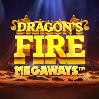 Dragon's Fire Mega Ways