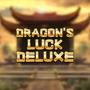 Dragon's Luck Deluxe