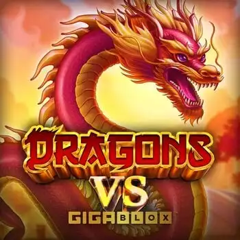 Dragons Vs GigaBlox