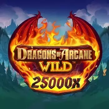 Dragons of Arcane Wild