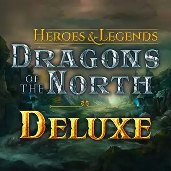 Dragons of the North Deluxe