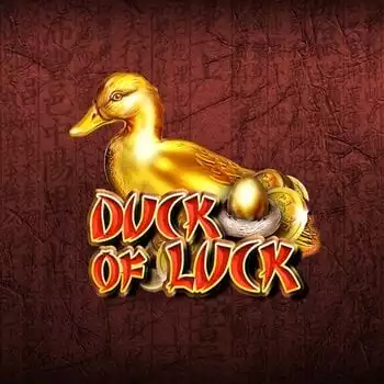 Duck Of Luck