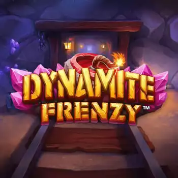 Dynamite Frenzy