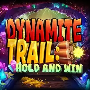 Dynamite Trail: Hold & Win
