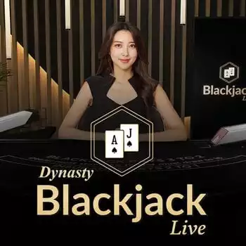 Dynasty Blackjack 6