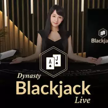 Dynasty Blackjack 7