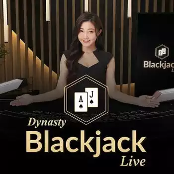 Dynasty Blackjack 8
