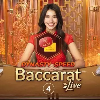 Dynasty Speed Baccarat 4