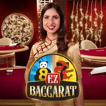 EZ Baccarat