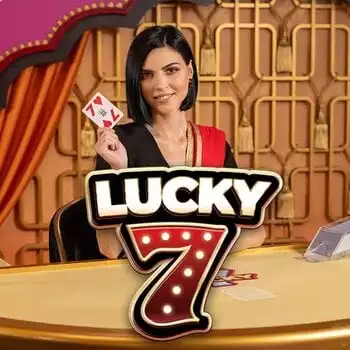 Lucky 7