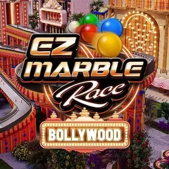 EZ Marble Race Bollywood