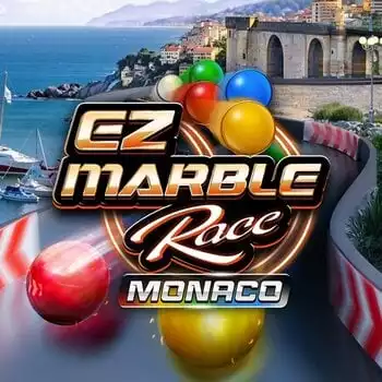 EZ Marble Race Monaco