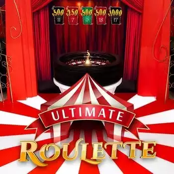 Ultimate Roulette